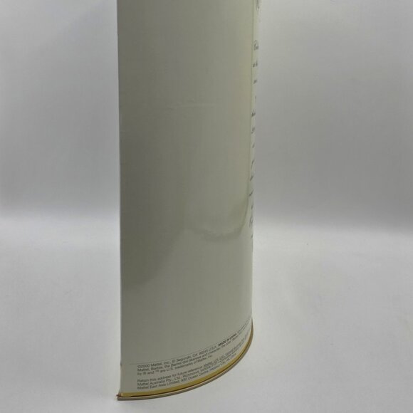 Vintage Barbie Doll Special 2000 Edition Limited Holiday Celebration 28269 NIB - Picture 11 of 11